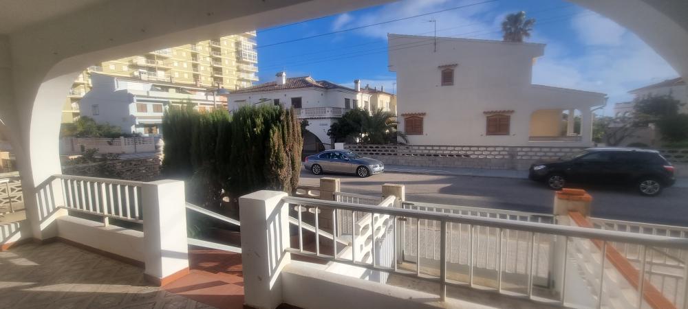  à vendre maison jumelée Mareny De Barraquetes Ribera Baixa 11
