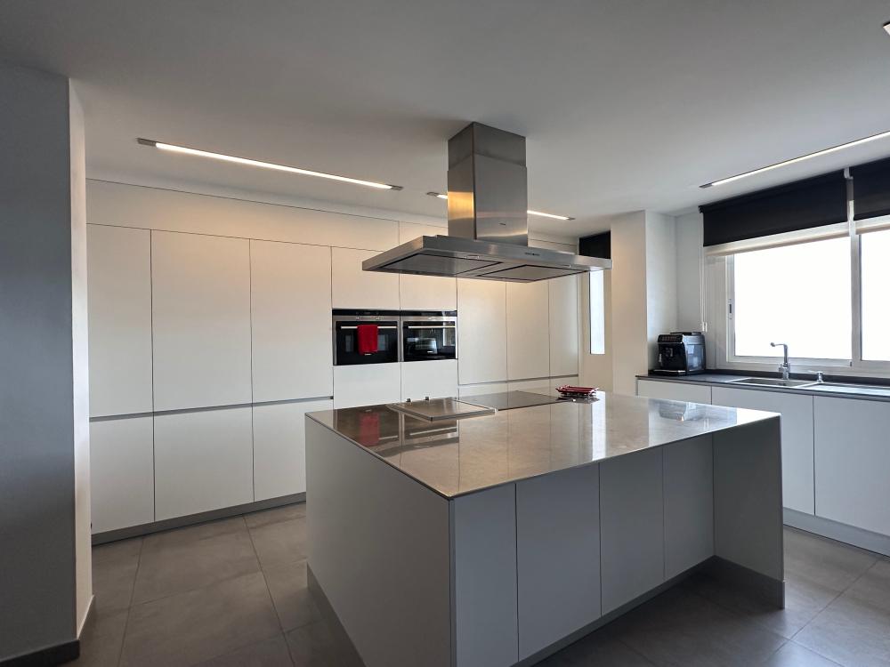  à vendre appartement Radazul Bajo Zona Metropolitana 35