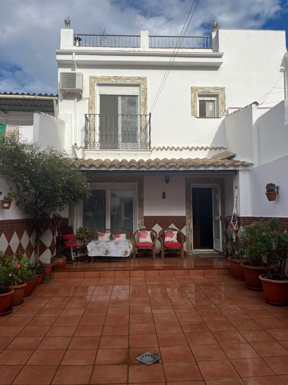  à vendre maison Carcabuey Subbética 45