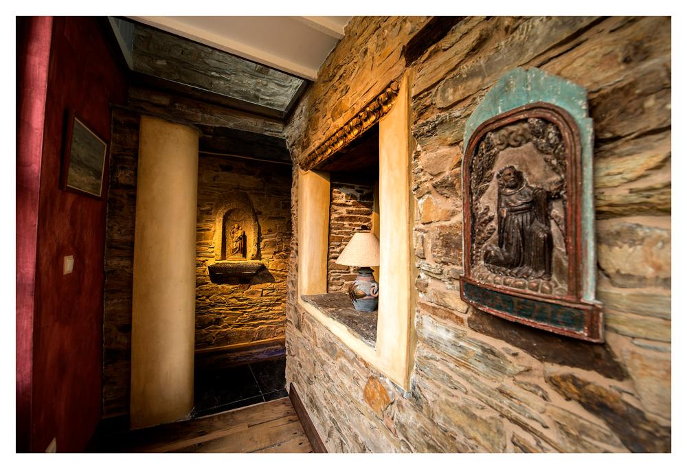  à vendre maison Vilaboa Mariña Oriental 14