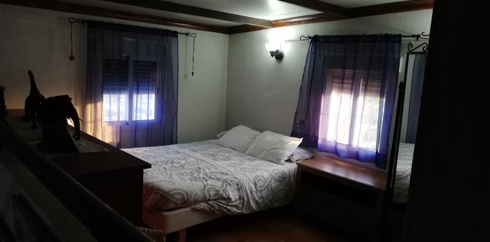  à vendre maison de campagne Villanueva Del Río Y Minas Vega Del Guadalquivir 11