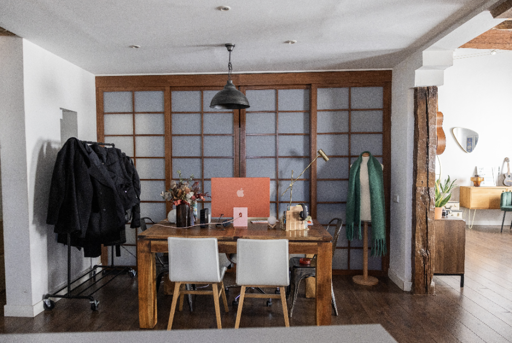 à vendre appartement Centro-Justicia Madrid Capital 3