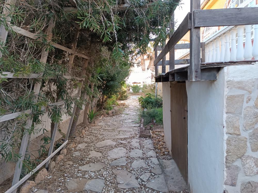  à vendre villa Matagorda Poniente Almeriense 8