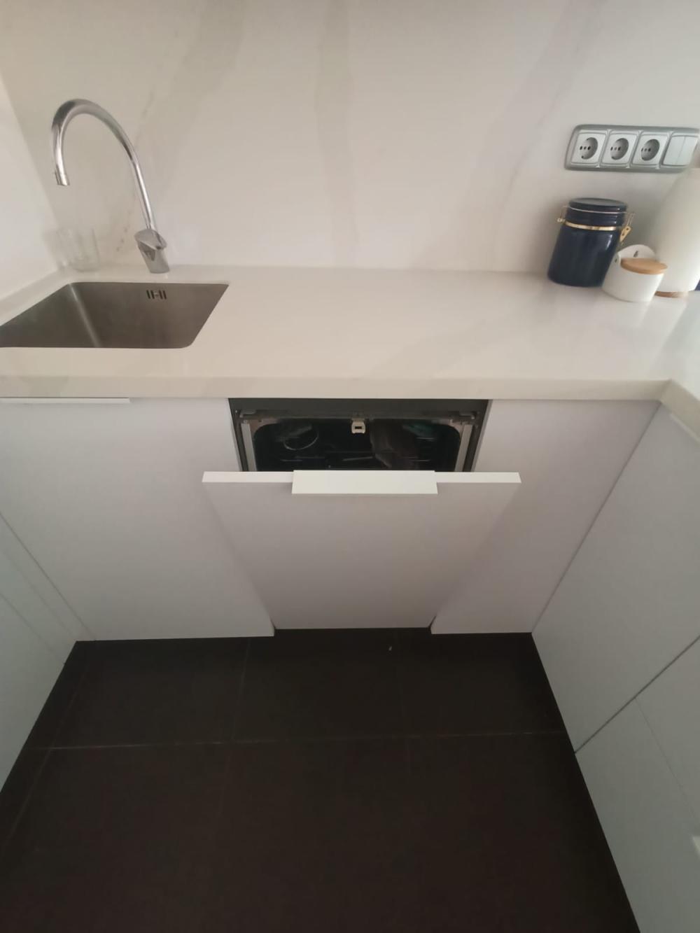  à vendre appartement Aguadulce Poniente Almeriense 8