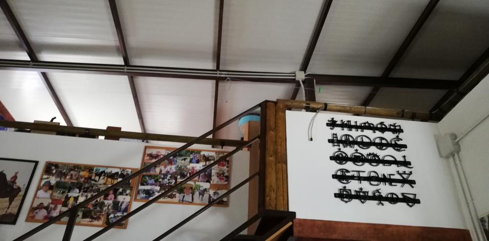  à vendre maison de campagne Villanueva Del Río Y Minas Vega Del Guadalquivir 23