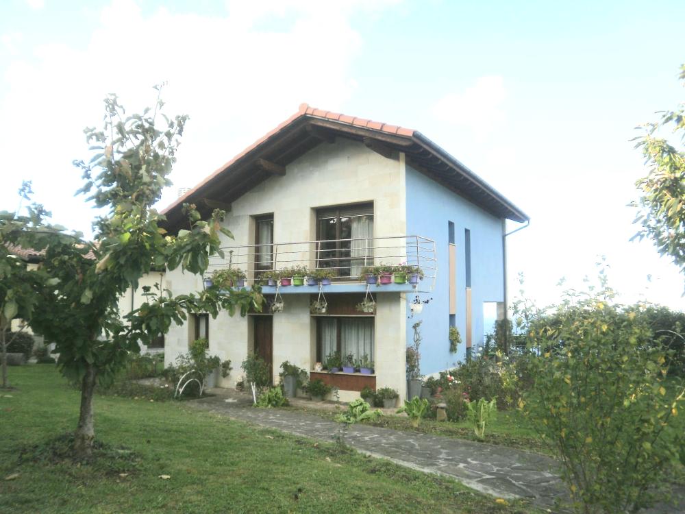  à vendre maison Elexalde Busturialdea 37