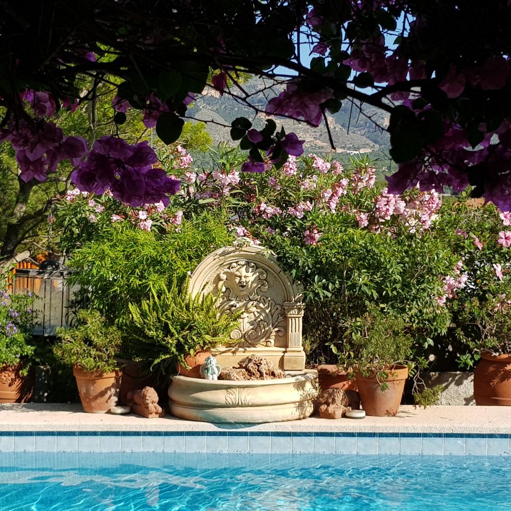  à vendre villa Alfaz Del Pi Marina Baixa 16