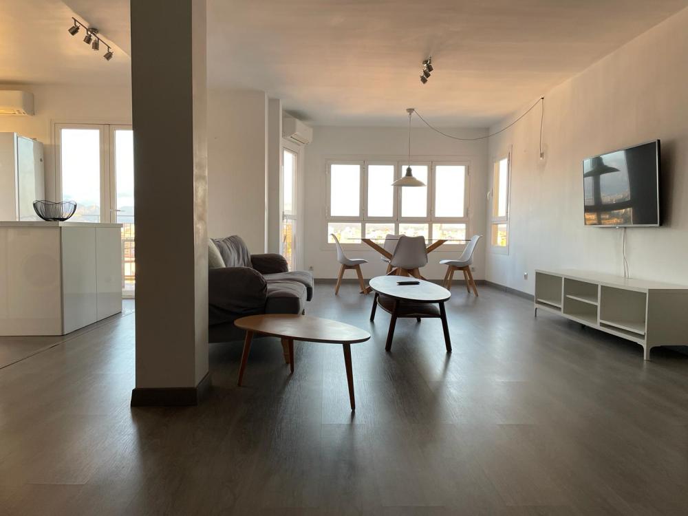  à vendre appartement Son Cotoner-Es Fortí Palma 2