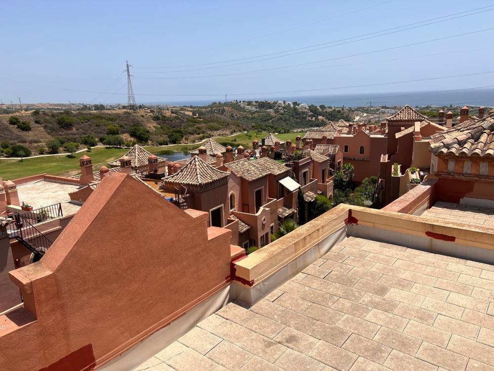 à vendre villa Estepona Costa Del Sol Occidental 21