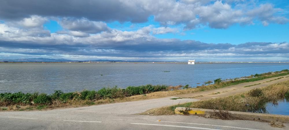  à vendre maison jumelée Mareny De Barraquetes Ribera Baixa 30
