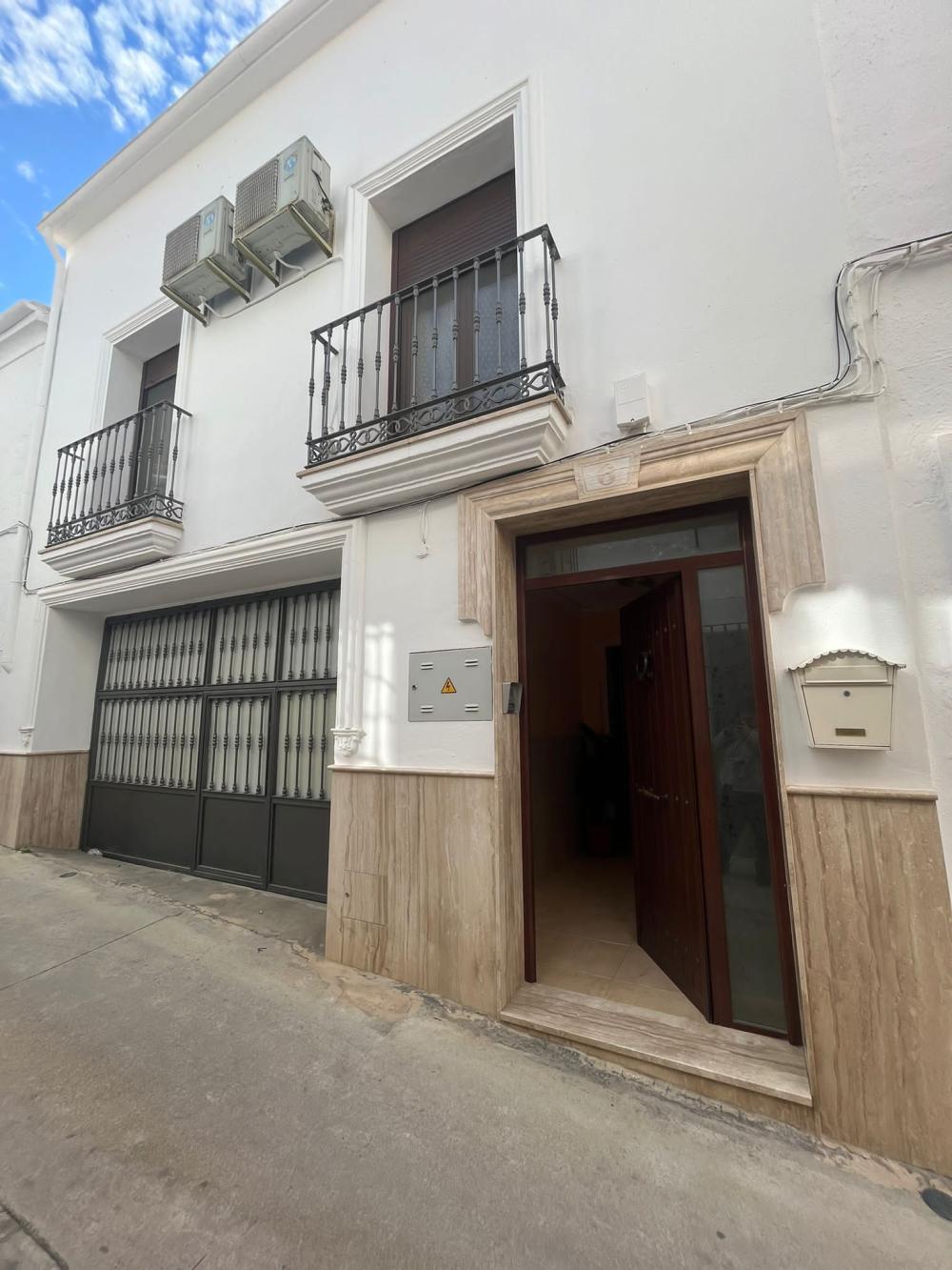  à vendre maison Carcabuey Subbética 1