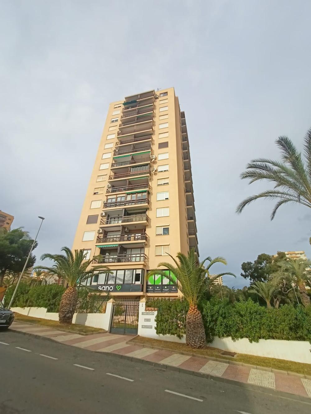  à vendre appartement Aguadulce Poniente Almeriense 15