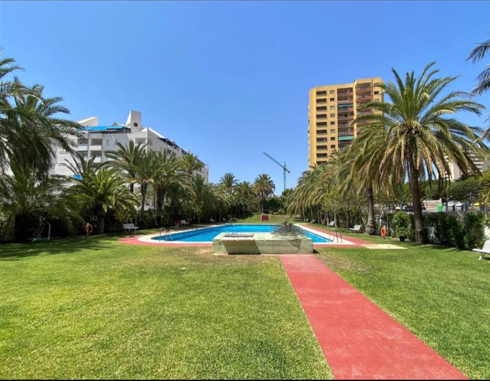  à vendre appartement Aguadulce Poniente Almeriense 18