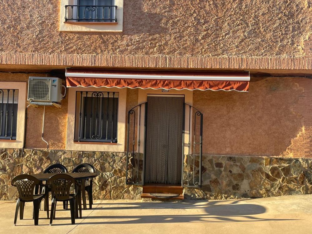  à vendre maison Pantano De Cijara Villuercas 2