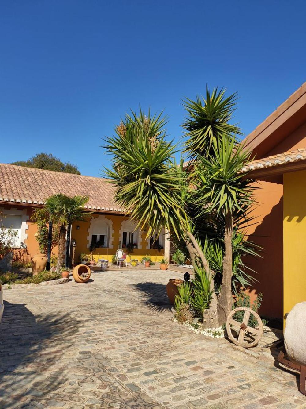  à vendre maison Gójar Vega De Granada 12