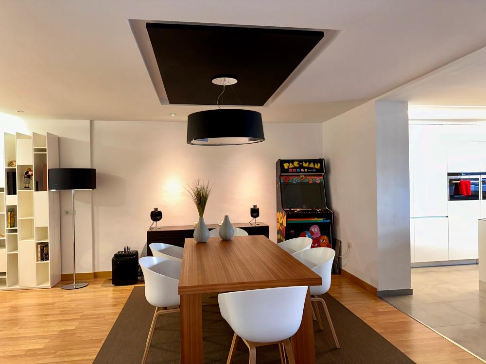  à vendre appartement Radazul Bajo Zona Metropolitana 12
