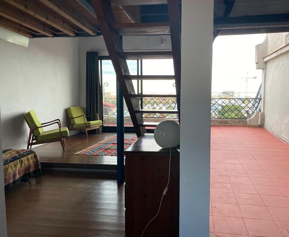 à vendre penthouse Ciutat Vella-Gòtic Barcelonès 3