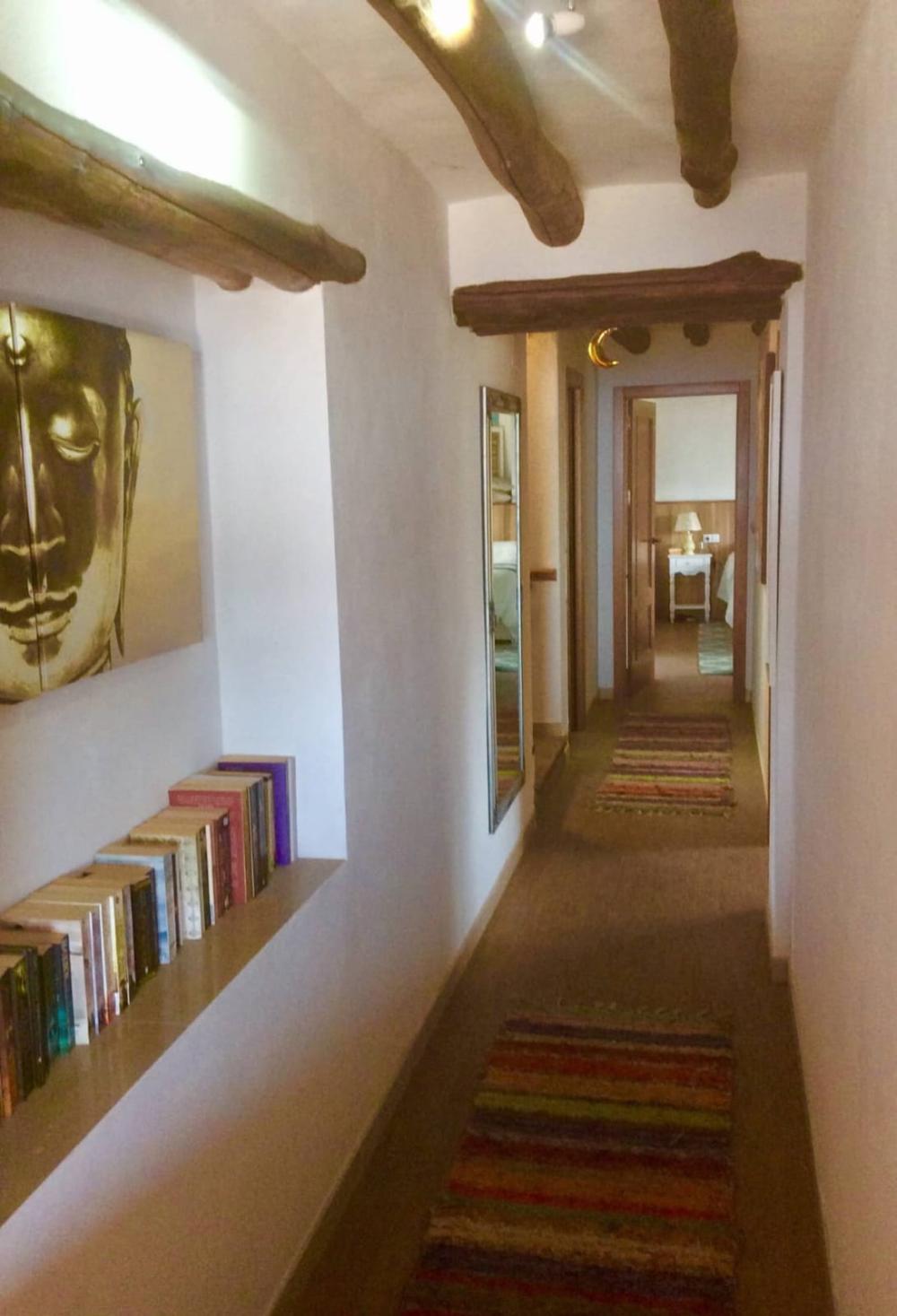  à vendre maison de campagne Pampaneira Alpujarra Granadina 19