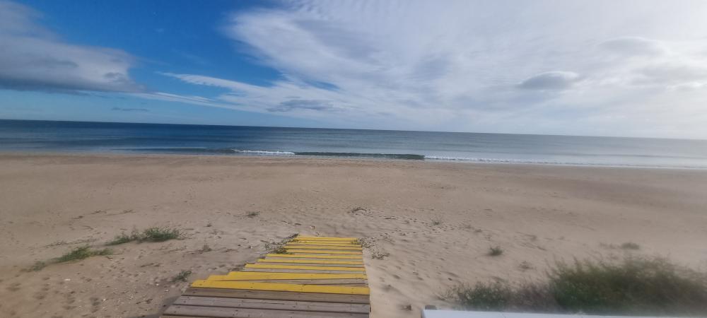  à vendre maison jumelée Mareny De Barraquetes Ribera Baixa 28