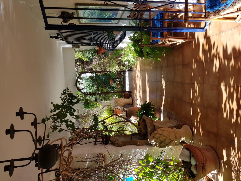  à vendre villa Alfaz Del Pi Marina Baixa 23