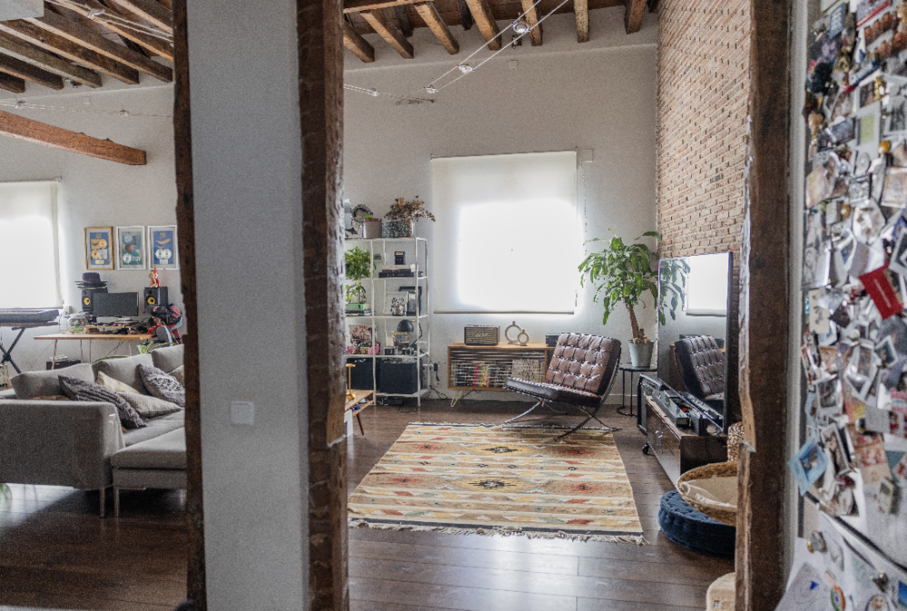  à vendre appartement Centro-Justicia Madrid Capital 6