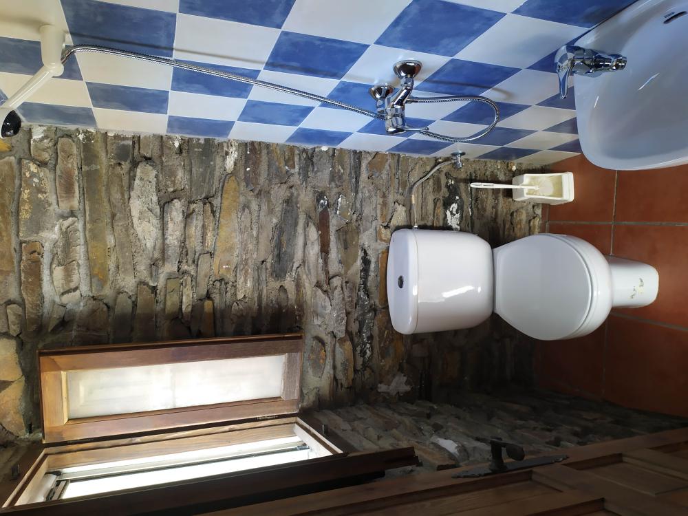  à vendre maison Velefique Filabres-Tabernas 21