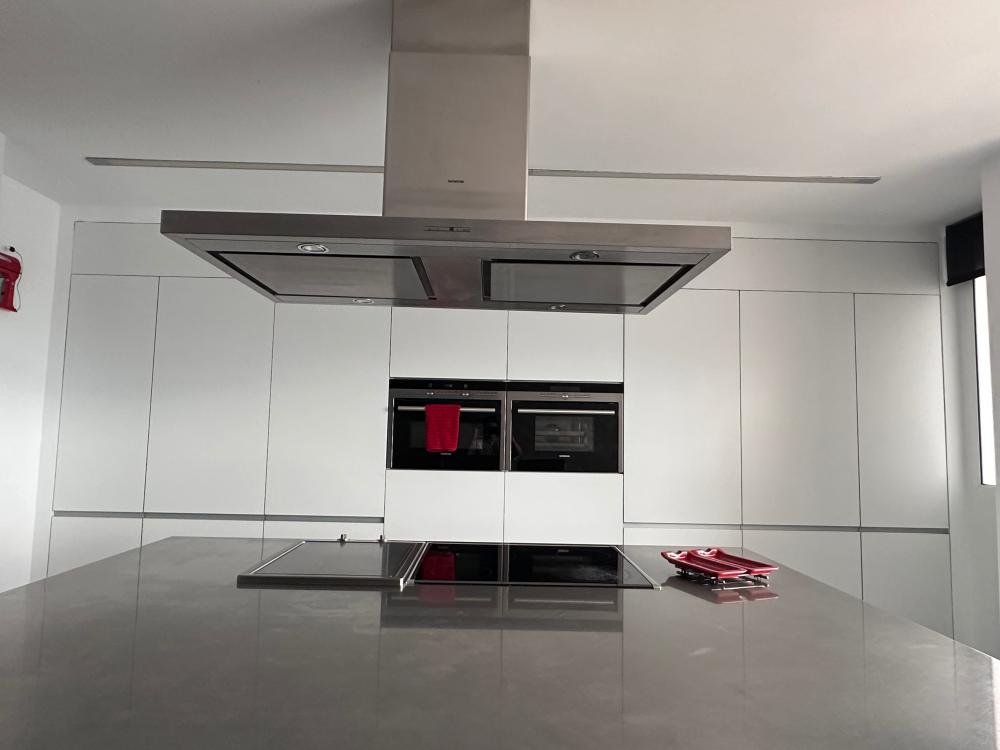  à vendre appartement Radazul Bajo Zona Metropolitana 37