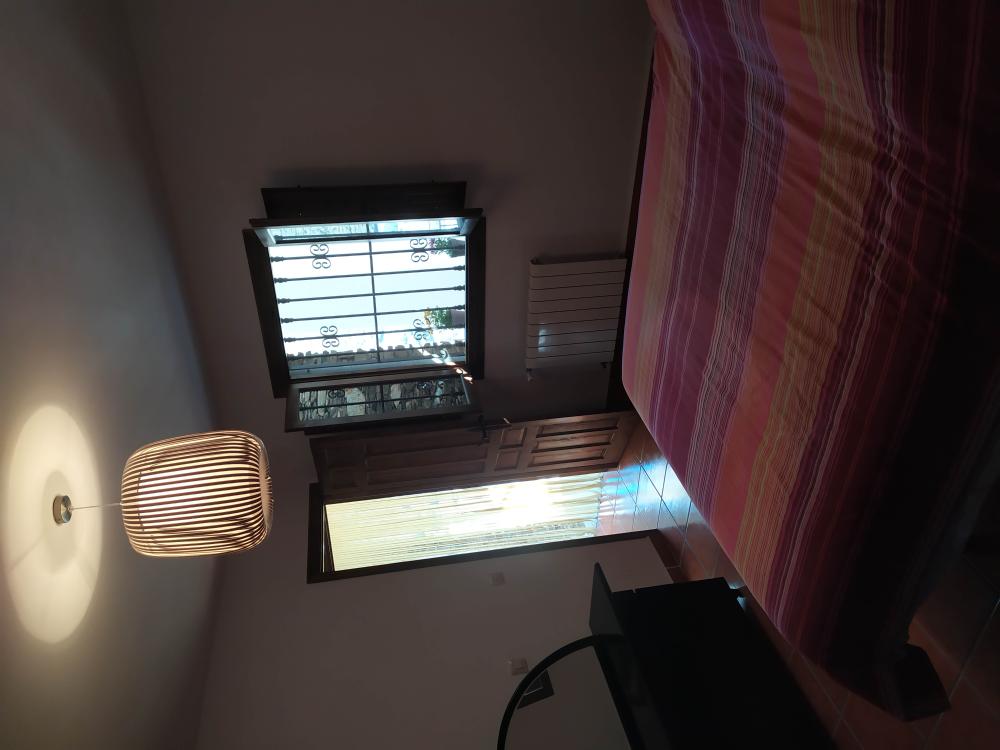  à vendre maison Velefique Filabres-Tabernas 13