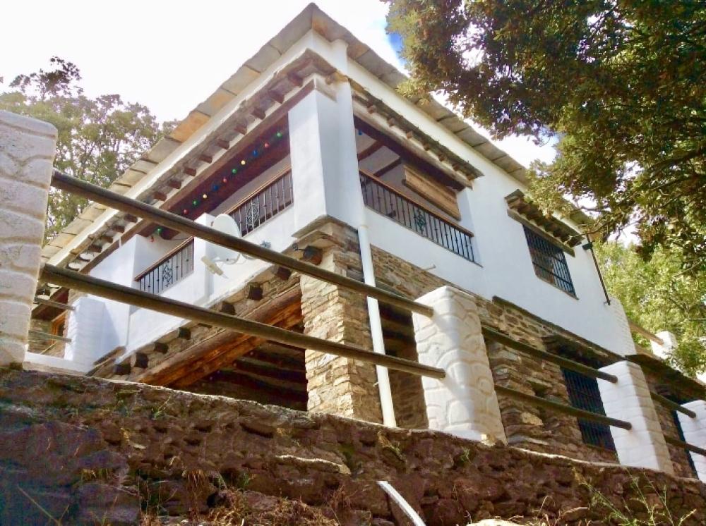  à vendre maison de campagne Pampaneira Alpujarra Granadina 5
