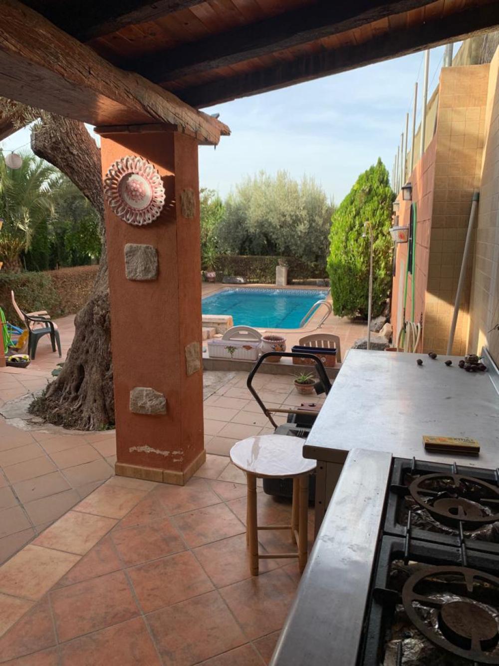  à vendre maison Gójar Vega De Granada 6