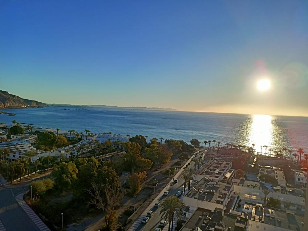  à vendre appartement Aguadulce Poniente Almeriense 2