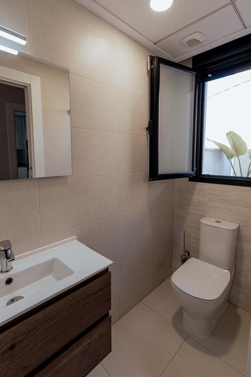  à vendre maison de ville Maitino Baix Vinalopó 14