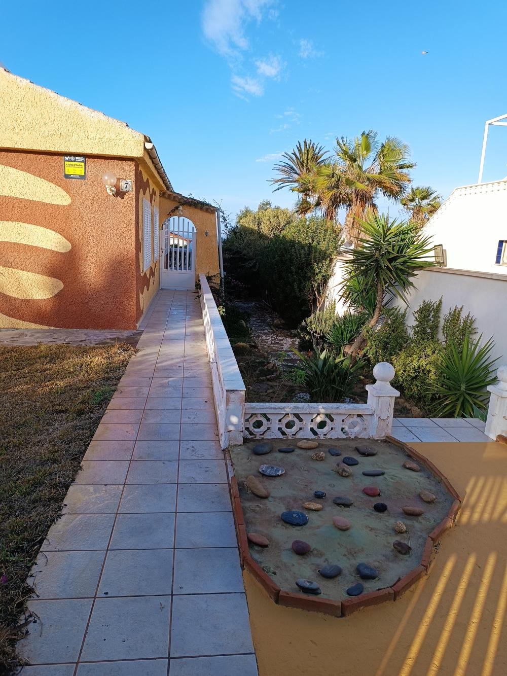  à vendre villa Matagorda Poniente Almeriense 13