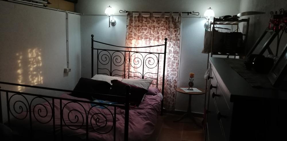  à vendre maison de campagne Villanueva Del Río Y Minas Vega Del Guadalquivir 22