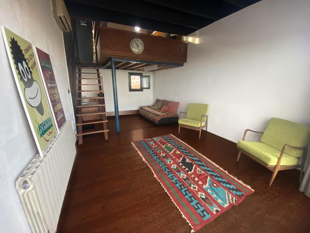  à vendre penthouse Ciutat Vella-Gòtic Barcelonès 6