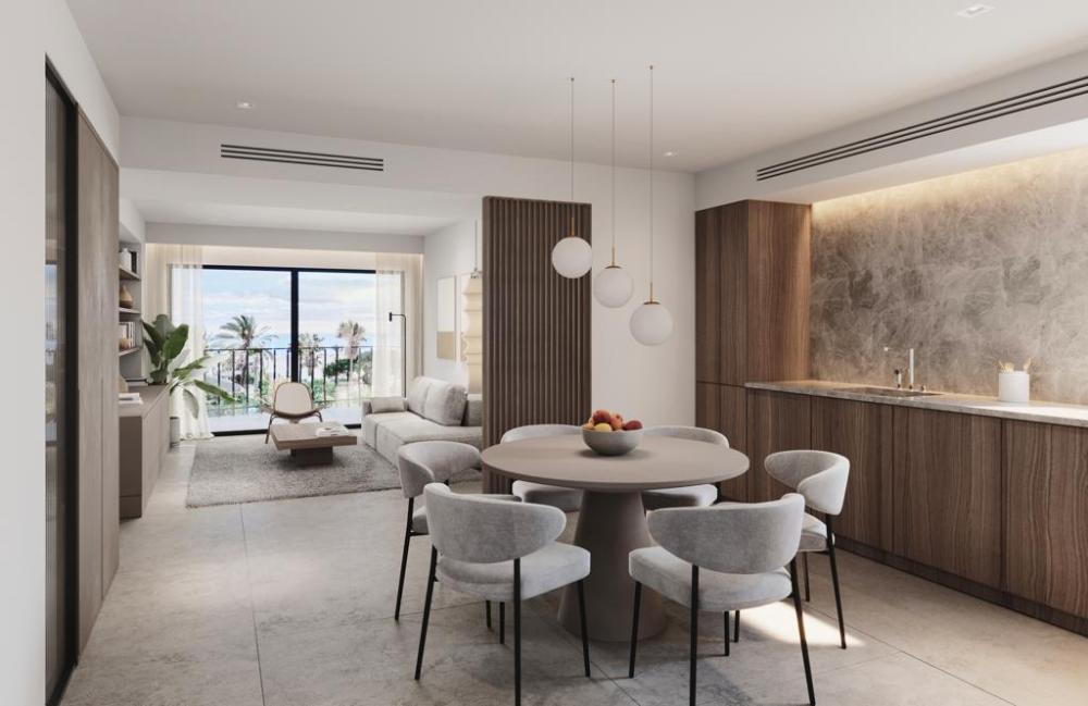  à vendre appartement Los Boliches Costa Del Sol Occidental 1