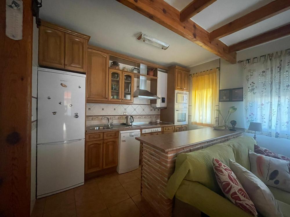  à vendre maison Pantano De Cijara Villuercas 8