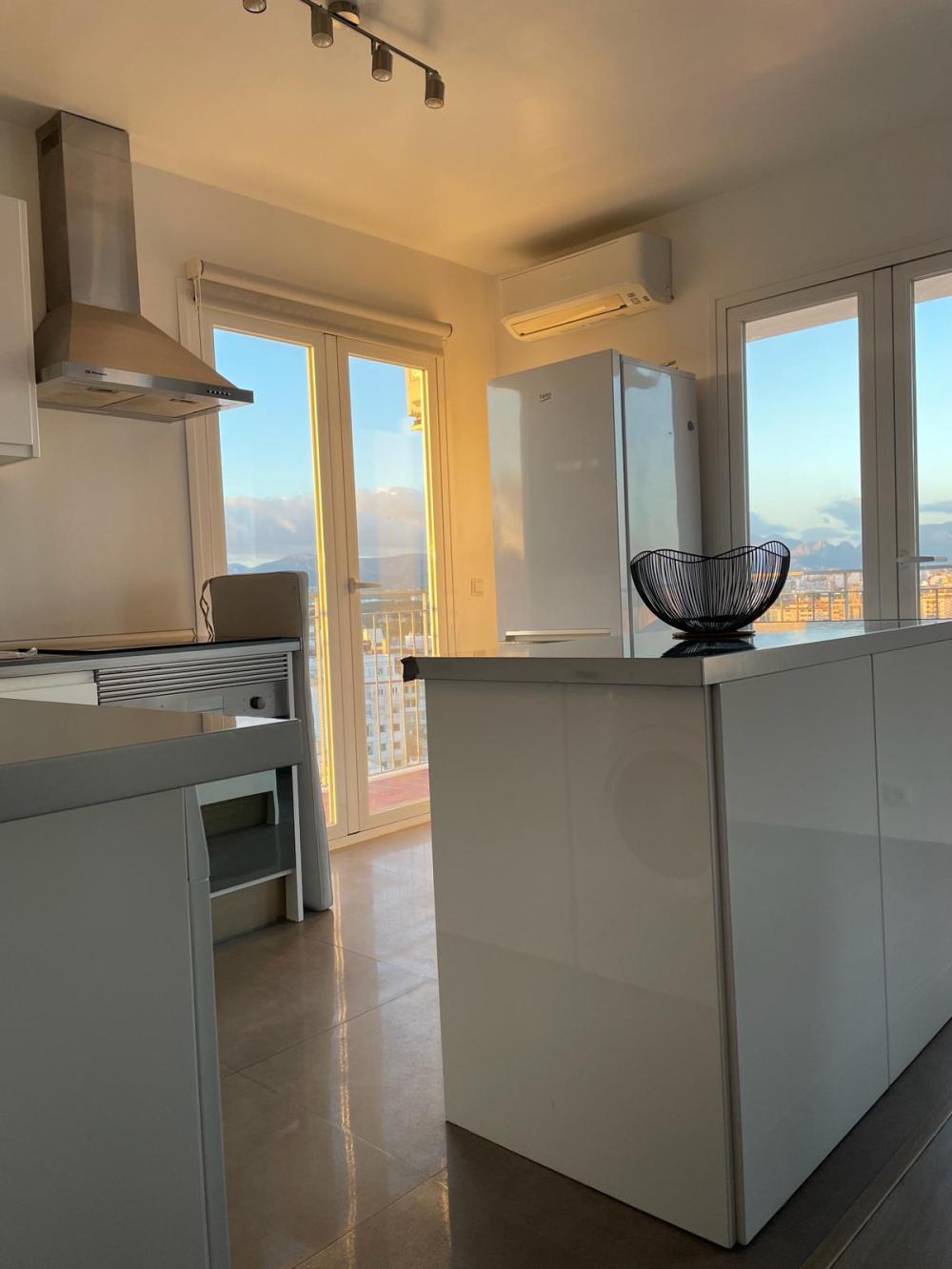  à vendre appartement Son Cotoner-Es Fortí Palma 5