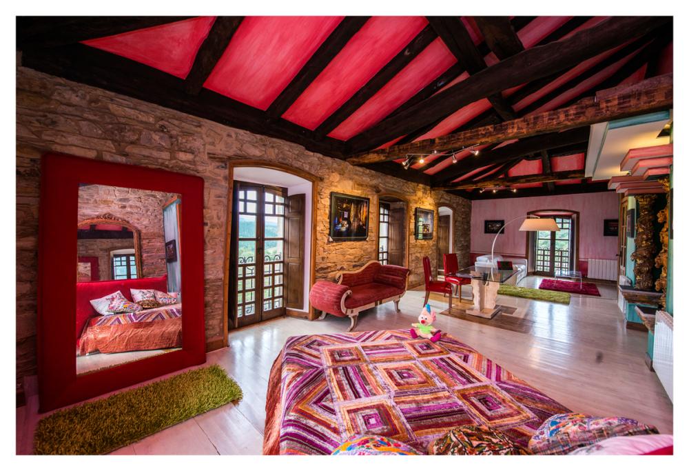  à vendre maison Vilaboa Mariña Oriental 10