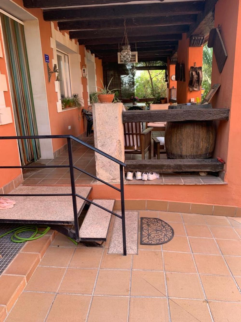  à vendre maison Gójar Vega De Granada 11