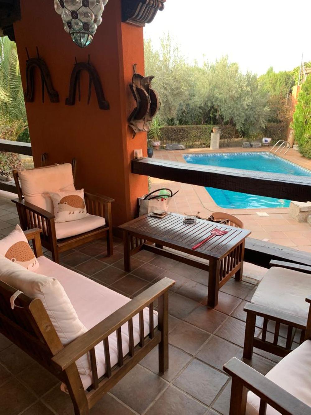  à vendre maison Gójar Vega De Granada 4