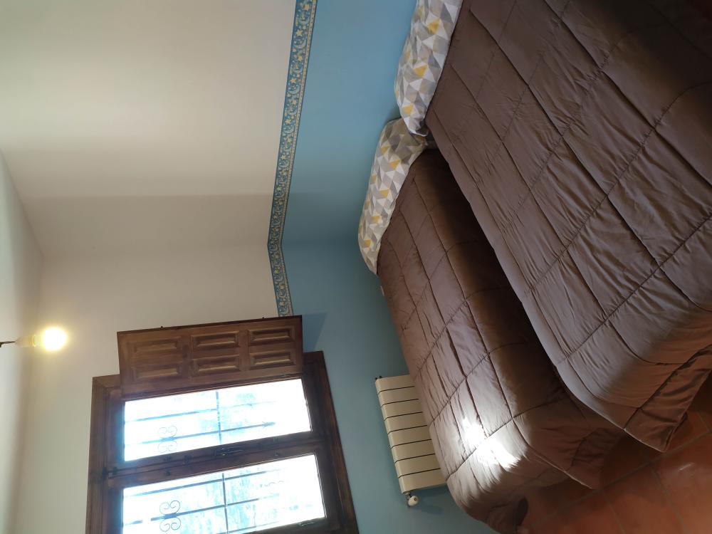  à vendre maison Velefique Filabres-Tabernas 14