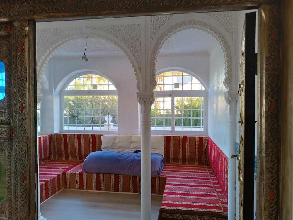  à vendre villa Matagorda Poniente Almeriense 12