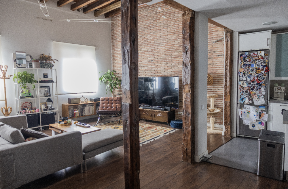 à vendre appartement Centro-Justicia Madrid Capital 14