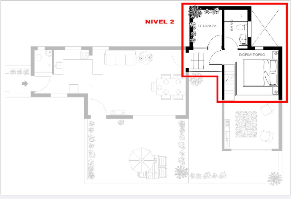  à vendre penthouse Ciutat Vella-Gòtic Barcelonès 17