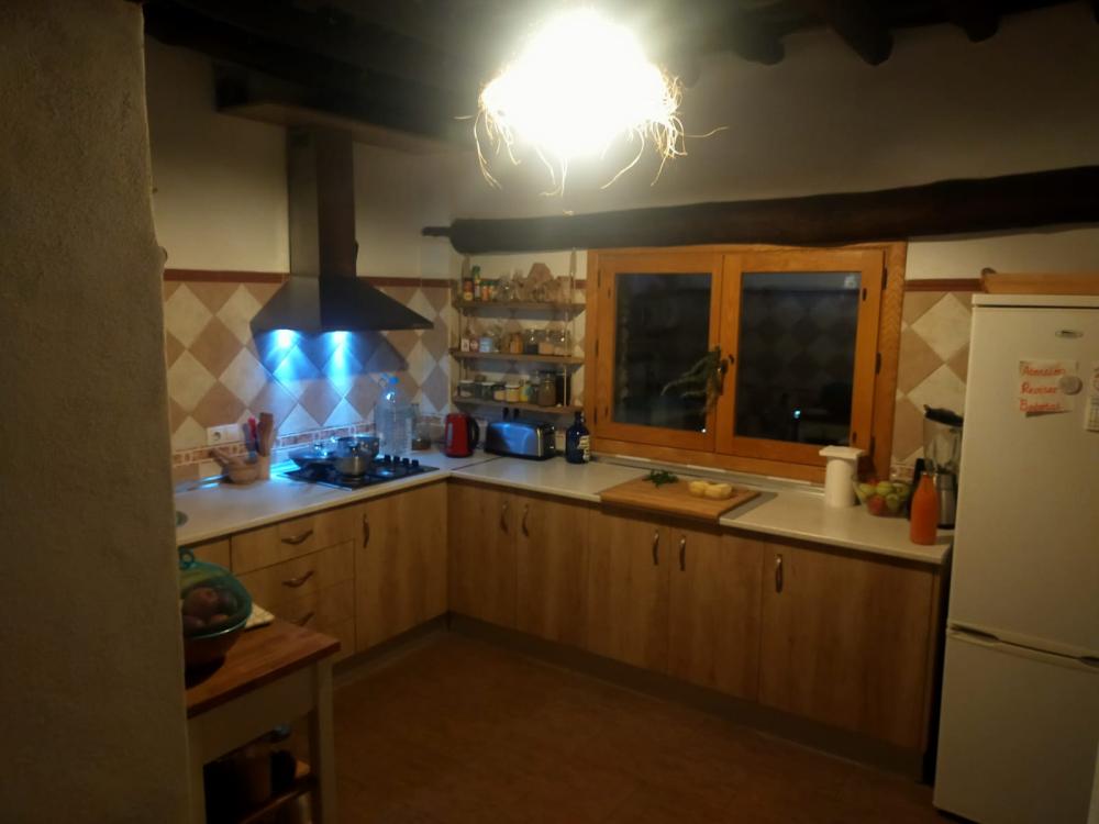  à vendre maison de campagne Pampaneira Alpujarra Granadina 21