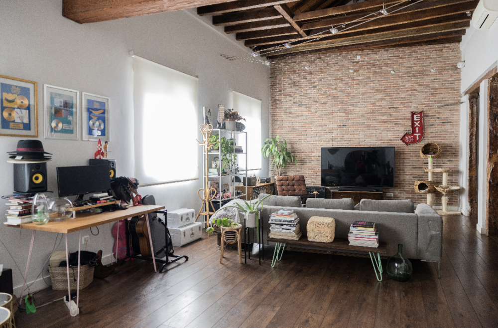  à vendre appartement Centro-Justicia Madrid Capital 7