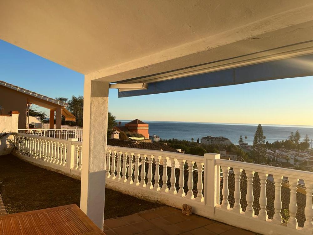  à vendre maison Rincón De La Victoria Axarquía 1