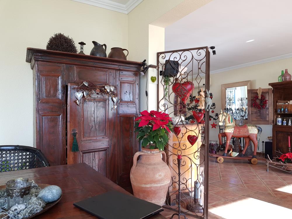  à vendre villa Alfaz Del Pi Marina Baixa 7