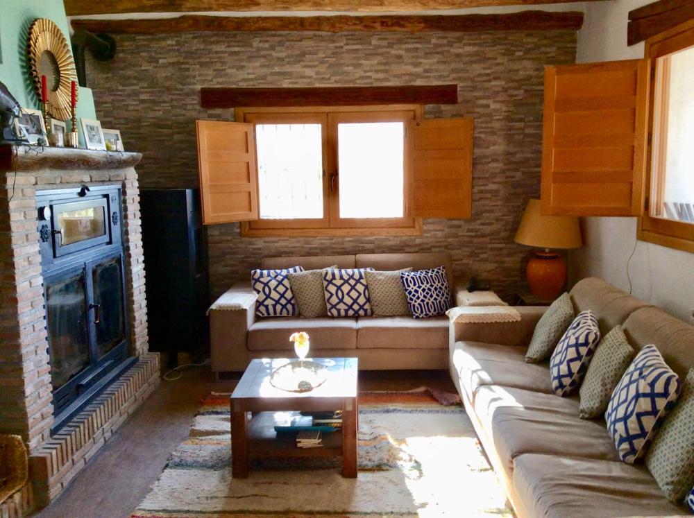  à vendre maison de campagne Pampaneira Alpujarra Granadina 31